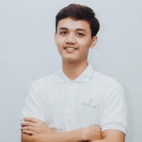Frendy A. N.