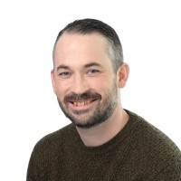 Barry Murphy