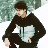 Syed Ali Haider