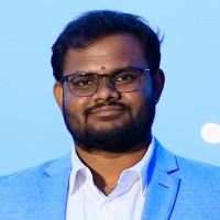 Saisanthosh Dasari
