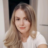 Наталия Камышная
