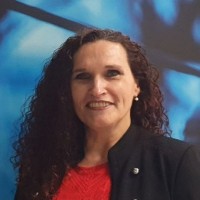 Ramona Reynolds-Smith