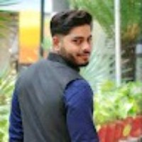 Piyush Bhetwal