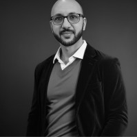 Benoit Lacoste