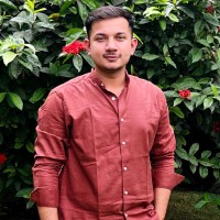 Kumar Anmol