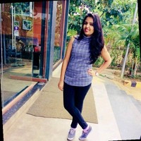 Pooja T