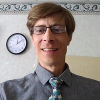 Eric Klemm