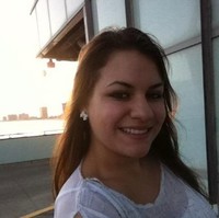 Amanda Bustard