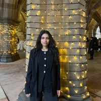 Siddhi Sheth