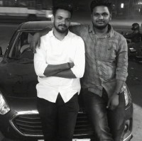 Gopinadh Boodige