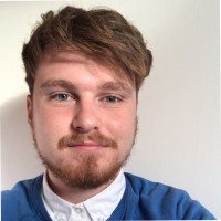 Ciarán Couch