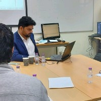 Prabhash Mishra