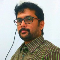 Ranjith Kumar V