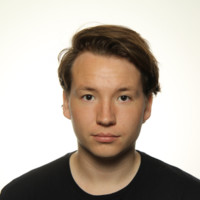 Jacob Alexander Damkjær