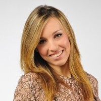 Melissa Pezza
