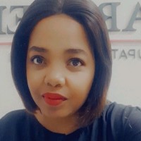 Zandile Mabaso