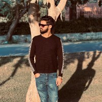 Mahad Faisal