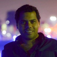 Ehab Ali