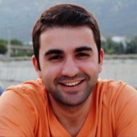 Ali Güngör