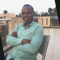Eng. Munyentwari Paul (Mba)