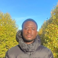Mohamed Sesay