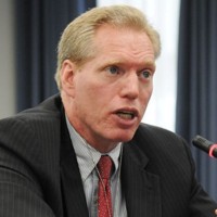 Kevin Dempsey