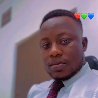 akor Benjamin