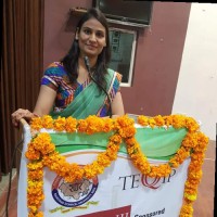 Anjali Varshney