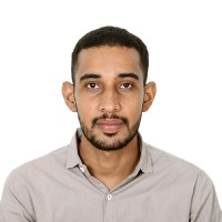 Mohammed Ahmed