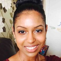 Candice Hamid