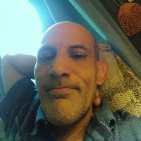 Matthew Frazier