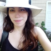 Samantha Caputi, PhD