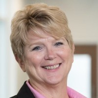 Theresa Pritchard