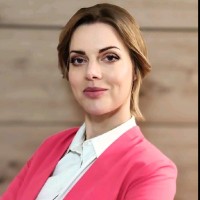 Magdalena Baltyn - Tokłowicz