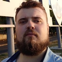Evgeniy Arapov