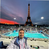 Juan Pedro Jaime Alhambra