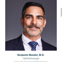 Benjamin Mandel