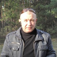 Сергей Кушнир
