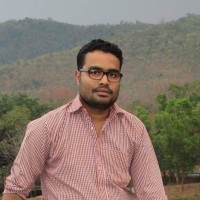 Amarendra Nath Chanda