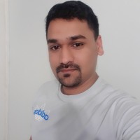 Muhammad Junaid Younas
