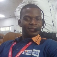 Ibrahim Ayotunde