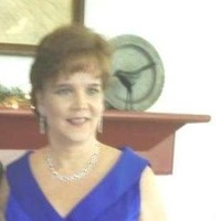 Mary Jean Mcgowan