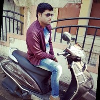 Nakul Vaidya