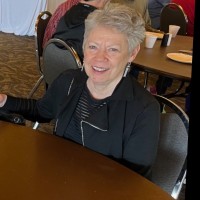 Jean Hays