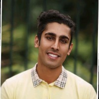 Nikhil Sehgal