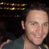 Andrew McDonald
