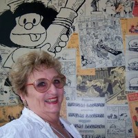 Mabel Gimenez