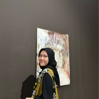 Khalisa Priscilla Al-Zahra