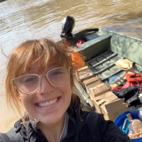 Audrey Laiveling
