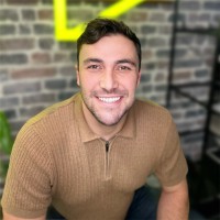 Toby Santinella